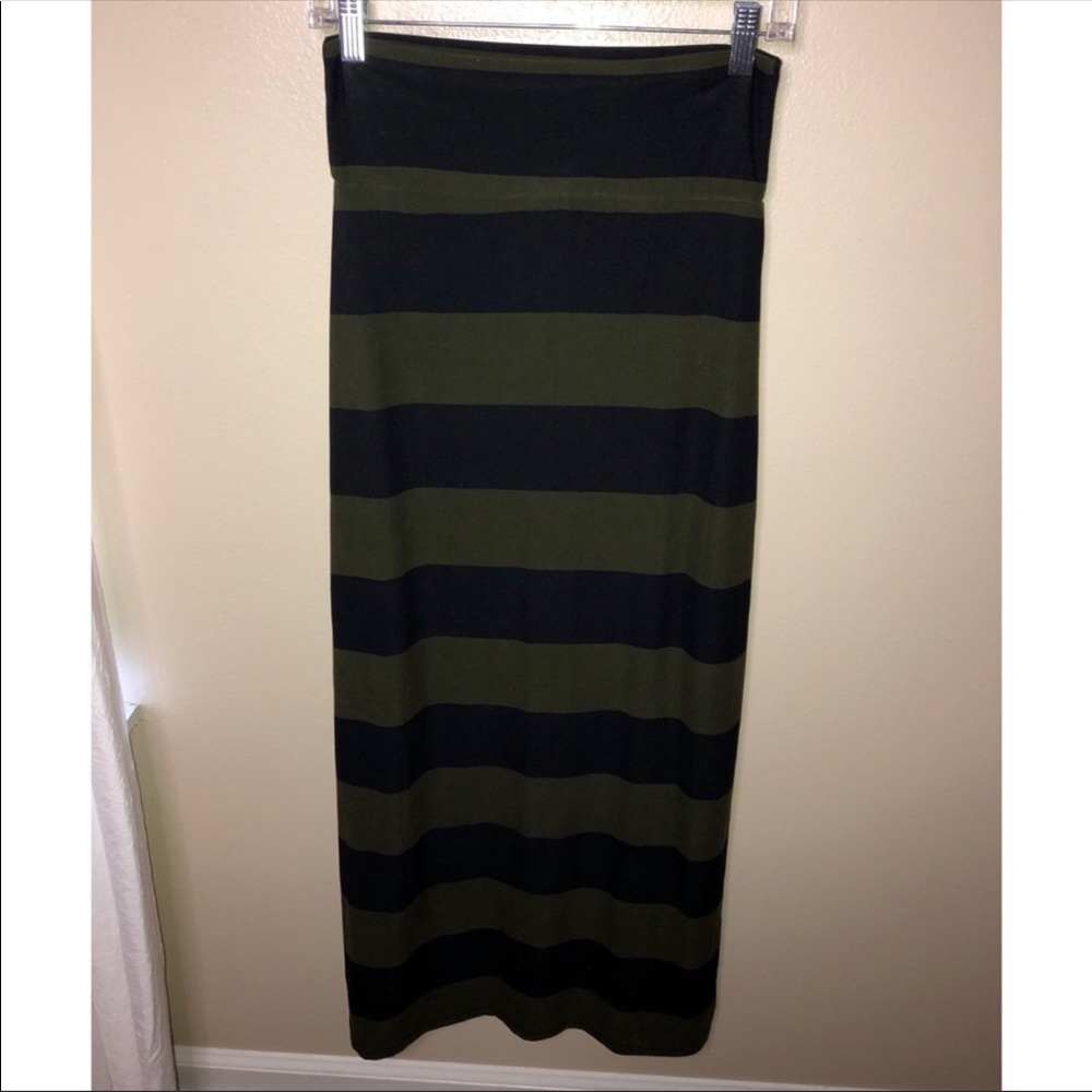 Rue 21 maxi skirt